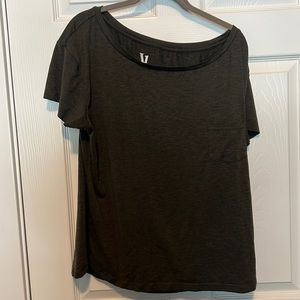 Vuori performance relaxed top